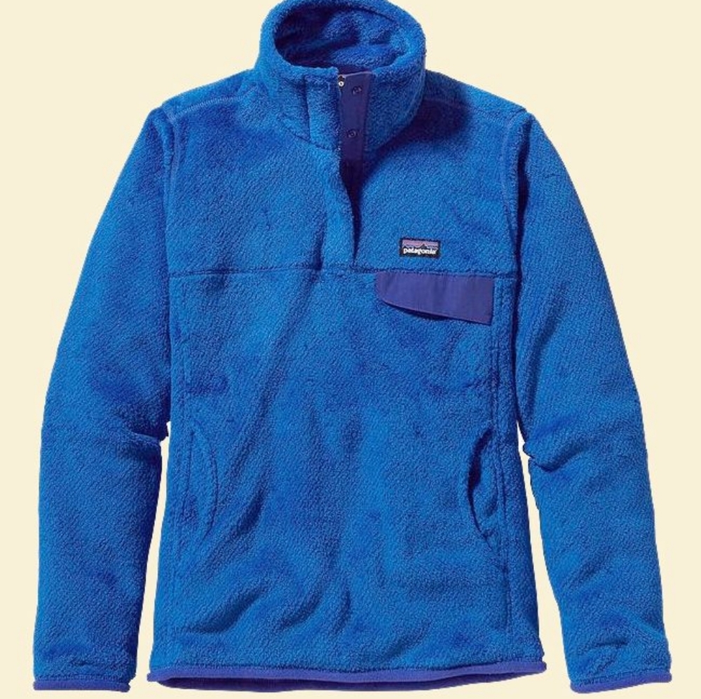 WOMENS PATAGONIA SWEATER